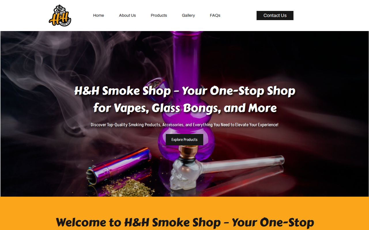 elf bar vape uk Hookah vs. Vape: What's the Difference? main image 0