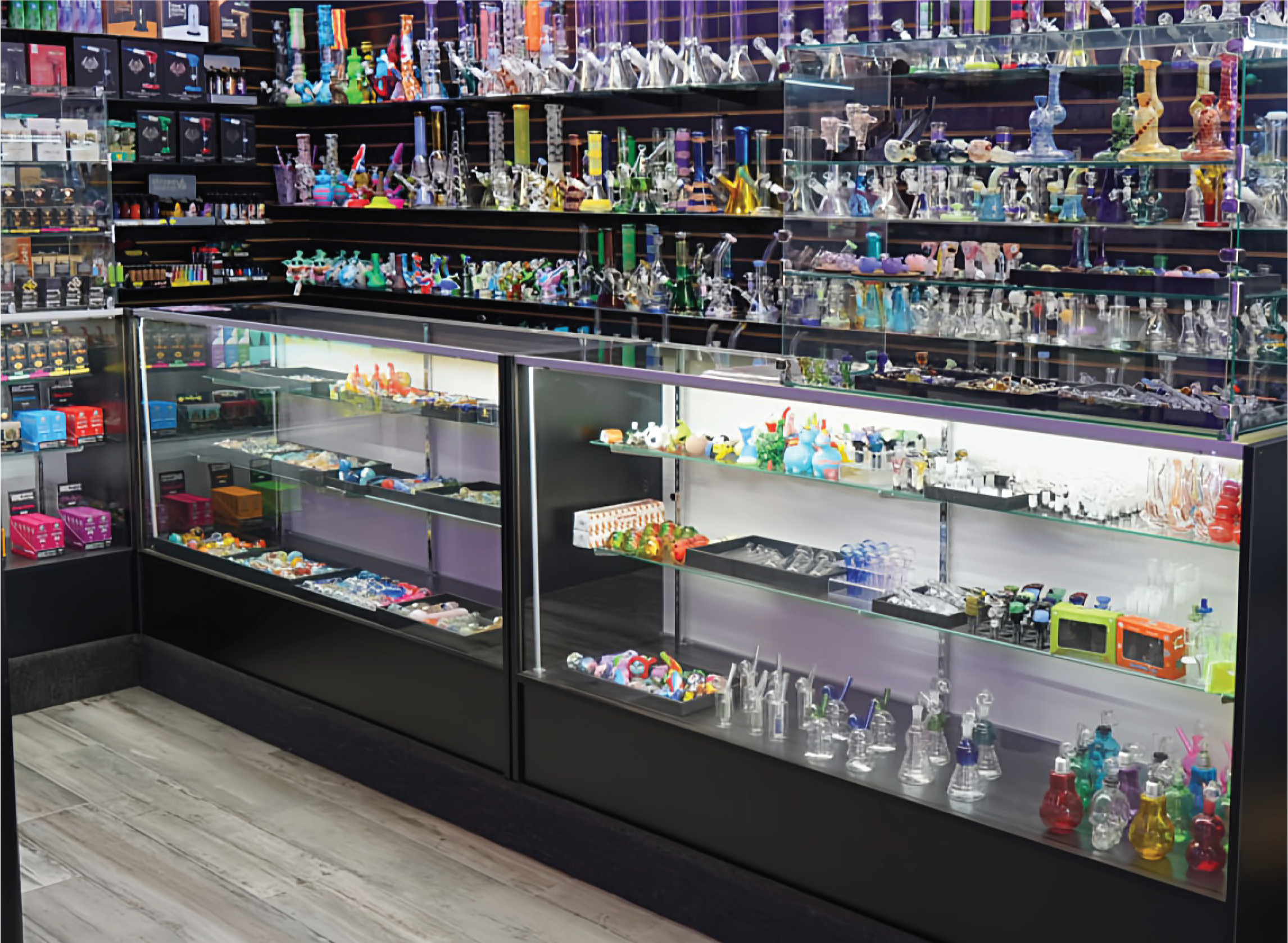 H&H Smoke Shop H&H Smoke Shop